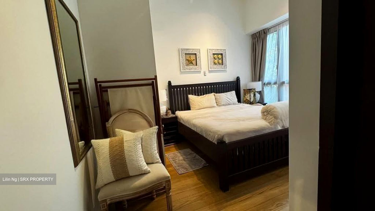 Royalgreen (D10), Condominium #607460461